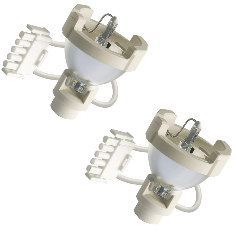 2Pk - OSRAM 69183 XBO R 180 W/45 C OFR 180w XBO Xenon Short Arc 6000k Bulb