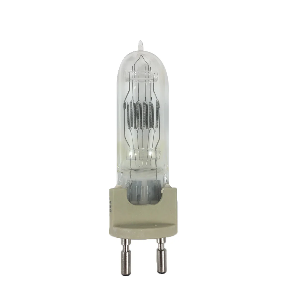 OSRAM 2000w 230v 64787 CP/75 G22 Single Ended Halogen Light Bulb - Image 2