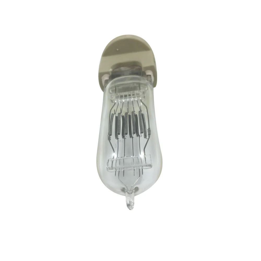 OSRAM 2000w 230v 64787 CP/75 G22 Single Ended Halogen Light Bulb - Image 4