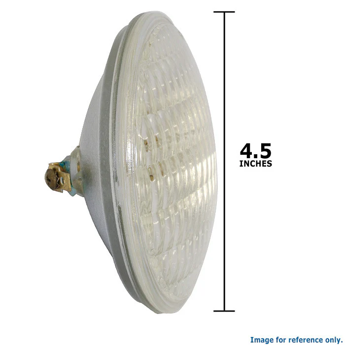 OSRAM 20w CAPSYLITE PAR36 WFL light bulb - Image 2