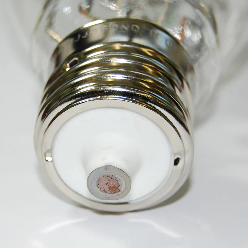 Sylvania 250W BT28 EX39 Exclusionary MP250/BU-ONLY Metal Halide Bulb - Image 2