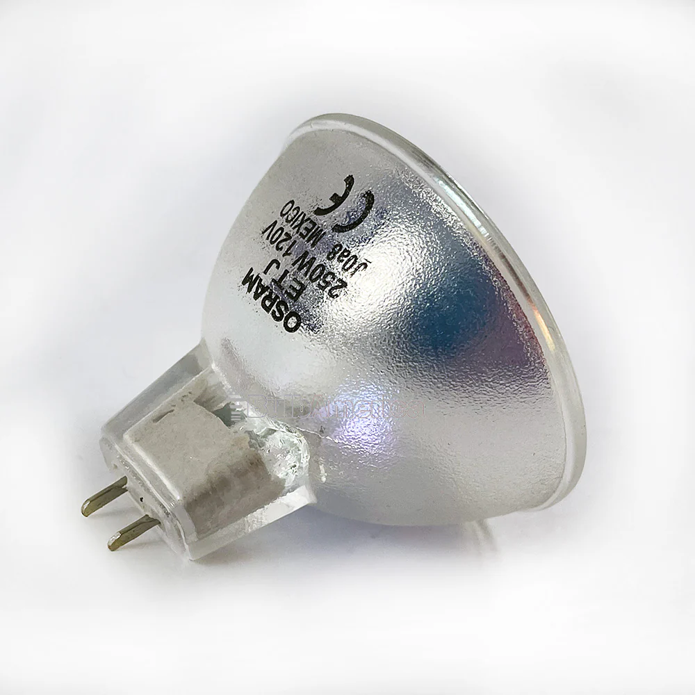 OSRAM 250w ETJ MR16 Bulb, No FG - Image 3
