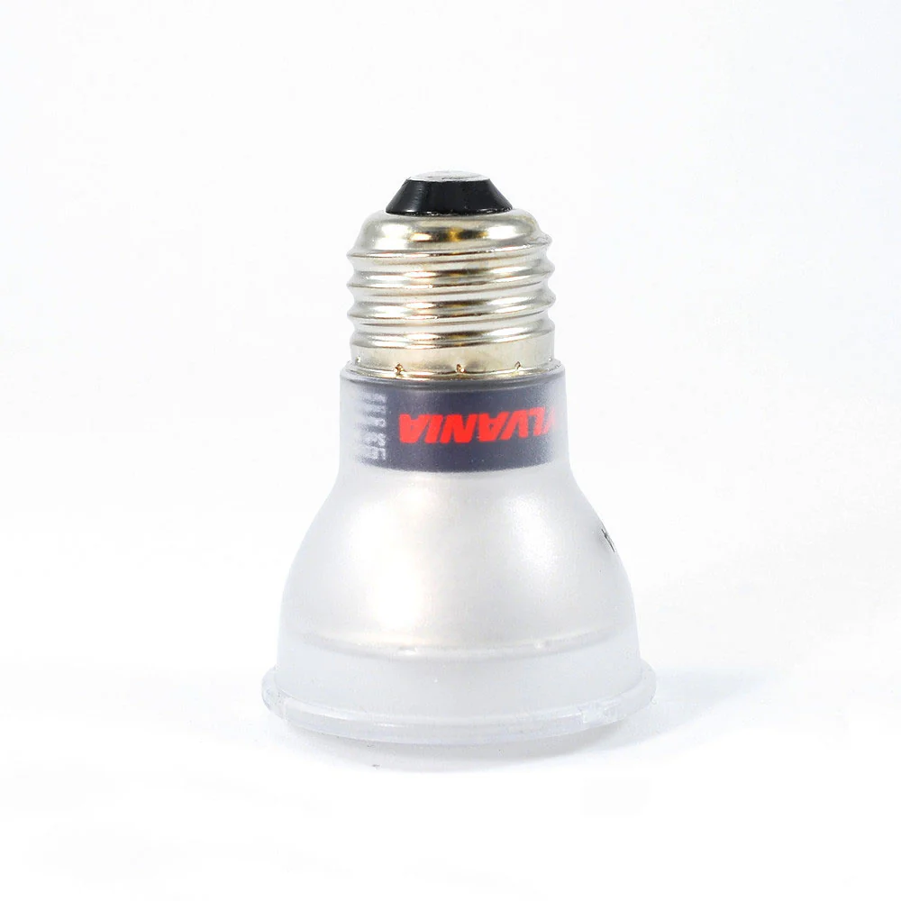 Sylvania 2W 120V PAR16 3000K Warm White LED Light Bulb - Image 2