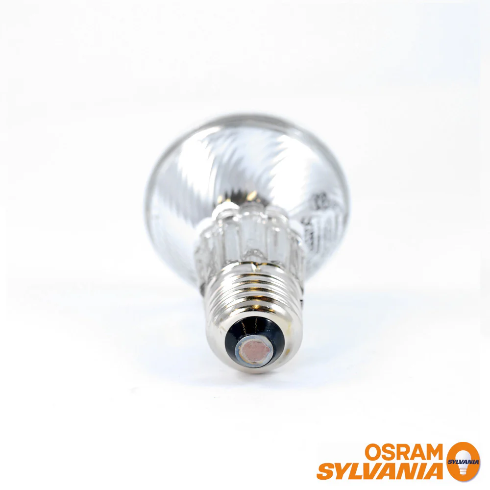 Sylvania 39W E26 PAR20 FL Metal Halide Lamp - Image 2