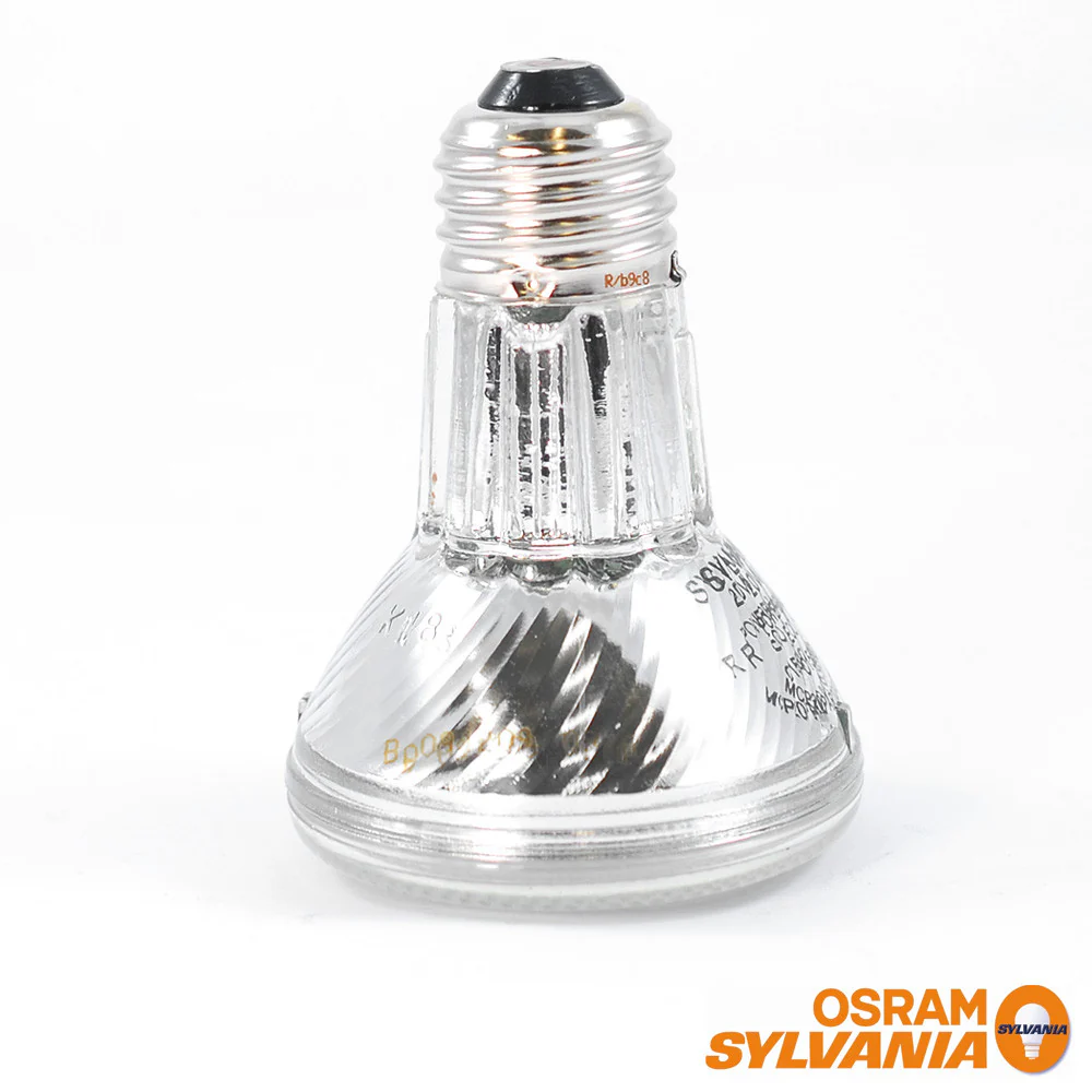 Sylvania 39W E26 PAR20 FL Metal Halide Lamp - Image 3