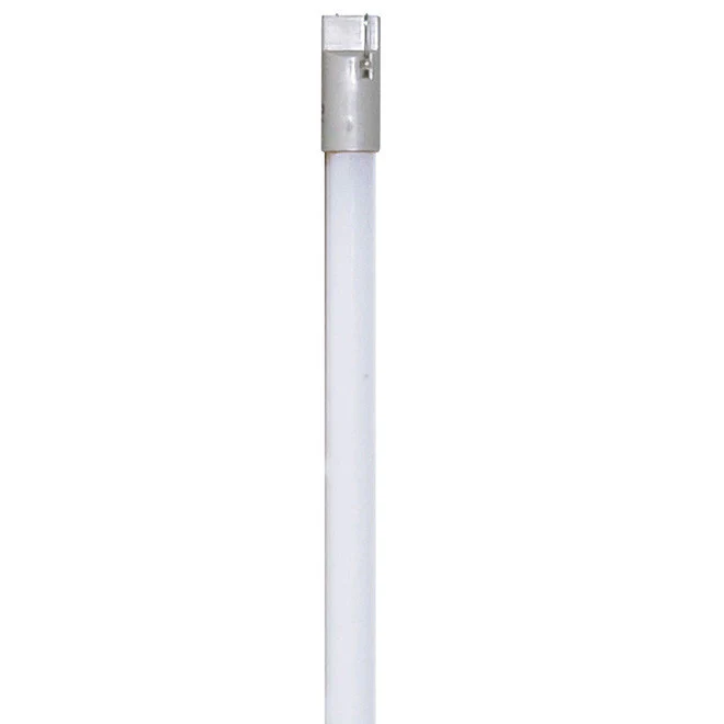 Sylvania 8 watts T2 4100k FM8/841 Double-End Axial Fluorescent Tube Light