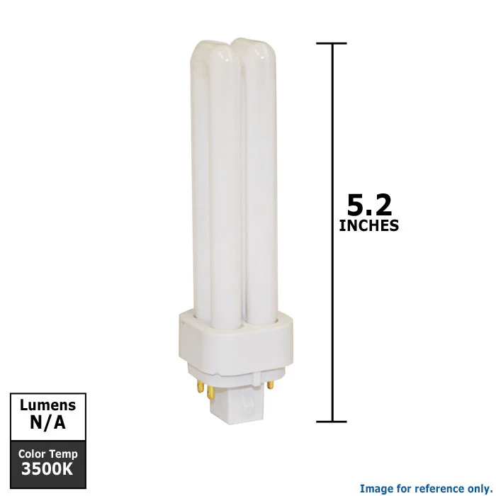 SYLVANIA CF13DD/E/835/ECO Light Bulb - Image 2