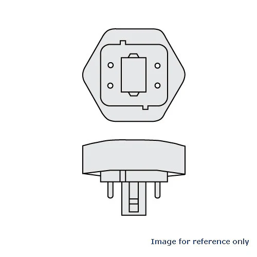 SYLVANIA CF18DT/E/IN/830/ECO Light Bulb - Image 5
