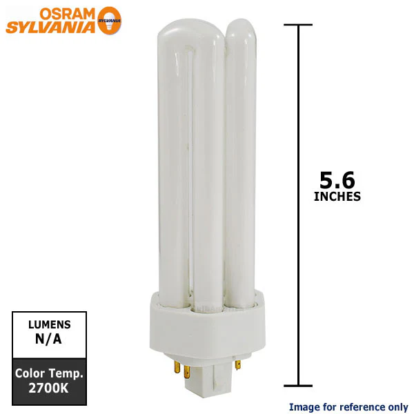 SYLVANIA CF32DT/E/IN/827/ECO Light Bulb - Image 2