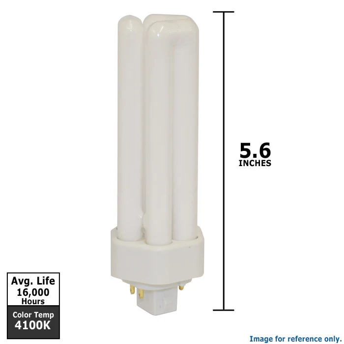 Sylvania CF32DT/E/IN/841/ECO Light Bulb - Image 2