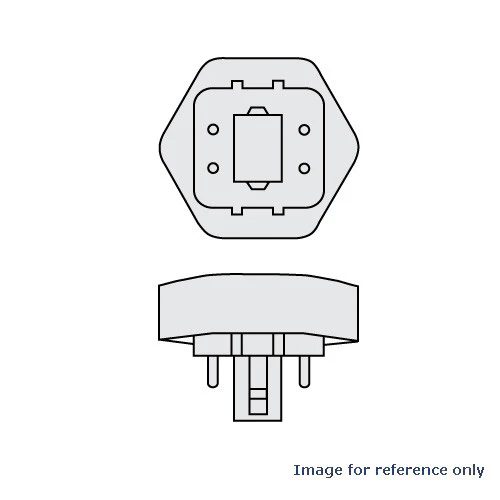 SYLVANIA CF42DT/E/IN/830/ECO Light Bulb - Image 5