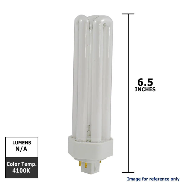 Sylvania CF42DT/E/IN/841/ECO Light Bulb - Image 2