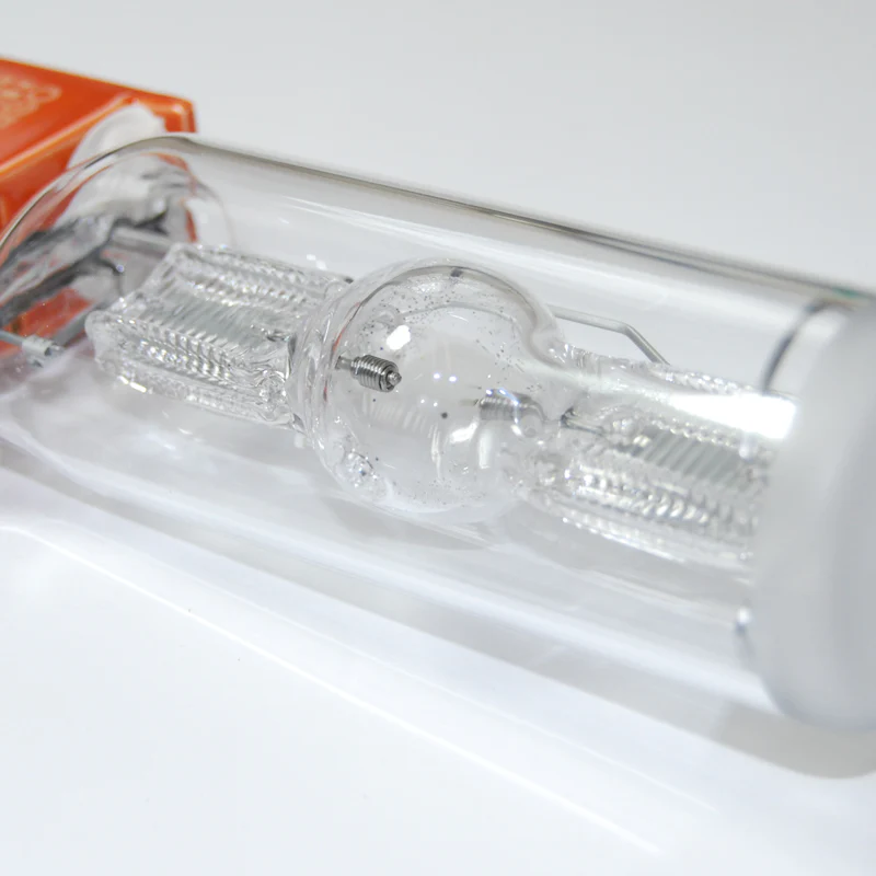 OSRAM HMI 1200W/SEL UVS 1200w G38 base 6000K metal halide bulb - Image 3