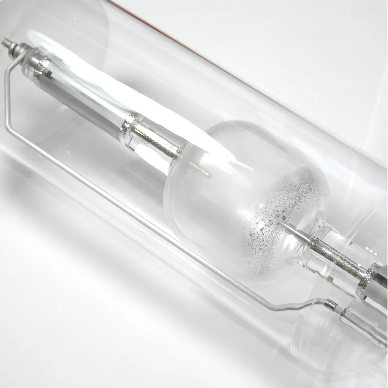 OSRAM 54324 HMI 18000W/SE GX51 Stage and Studio HID Lamp - Image 2