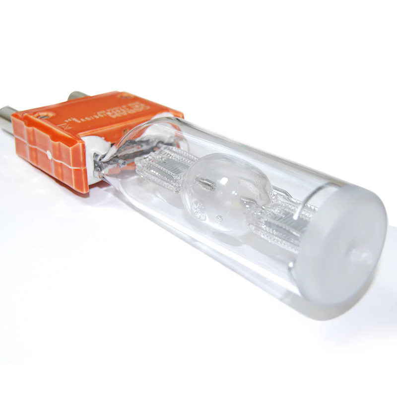 OSRAM HMI 1800W/SE UVS 1800W G38 Base 6000K Metal Halide lamp - Image 2
