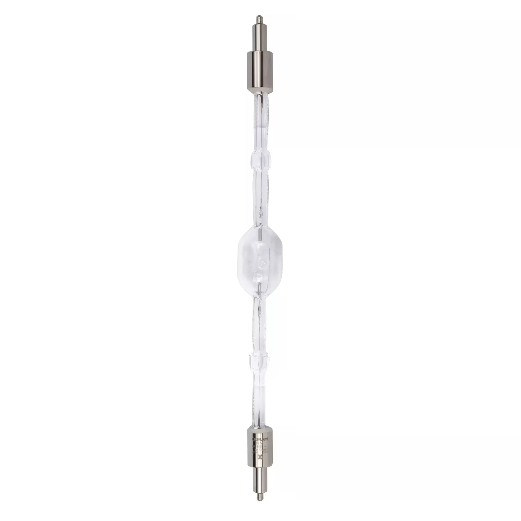 OSRAM 54314 HMI 4000 W/DXS Double Ended Stage and Studio Lamp - Image 2