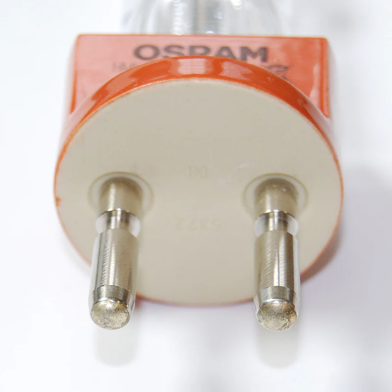 OSRAM HMI 575W/SEL UVS 575w G22 base 6000K metal halide bulb - Image 2