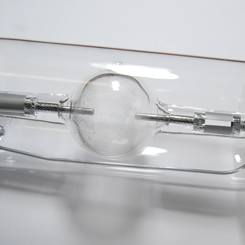 OSRAM HMI 6000 W/SE XS GX38 metal halide light bulb - Image 2