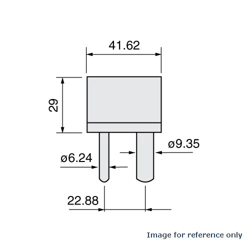 OSRAM HTI 1200w /SE GY22 metal halide light bulb - Image 2