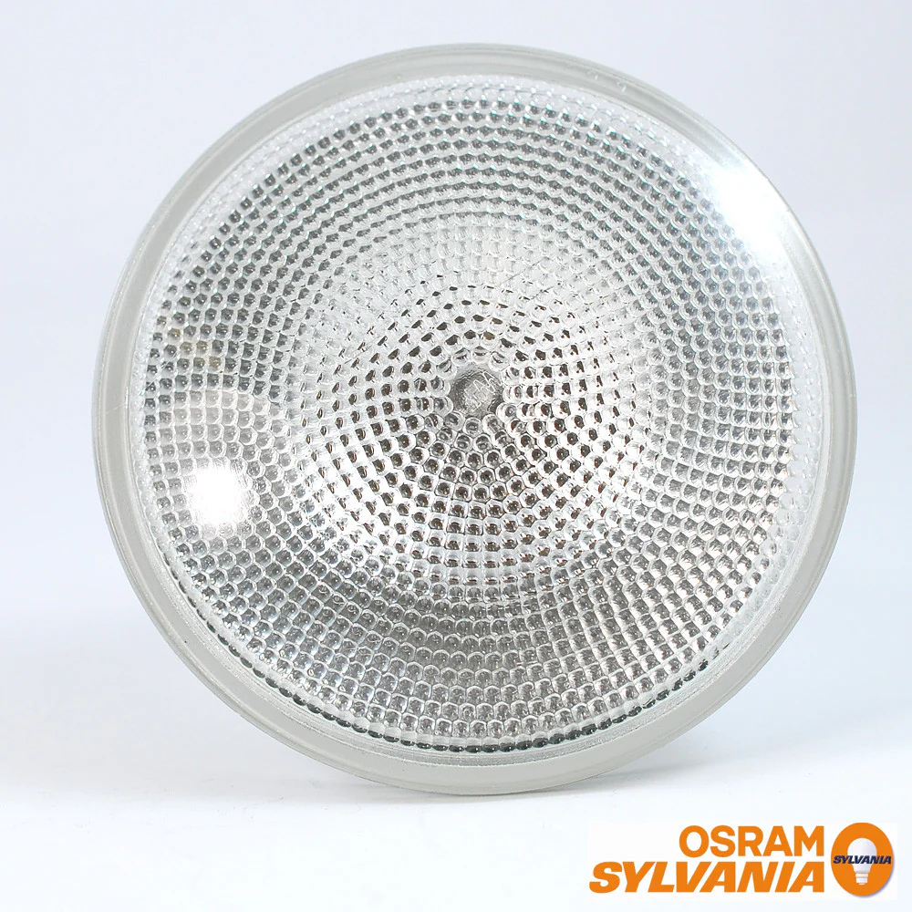 Sylvania MCP24EL 24W PAR38 FL40 Ceramic MH Bulb - Image 2