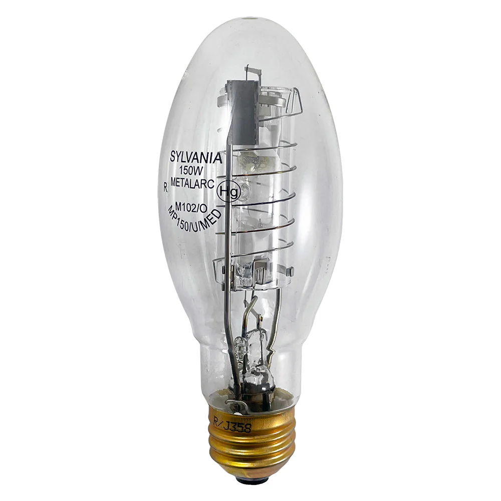 SYLVANIA MP150/U/MED M102/O Light Bulb - Image 2