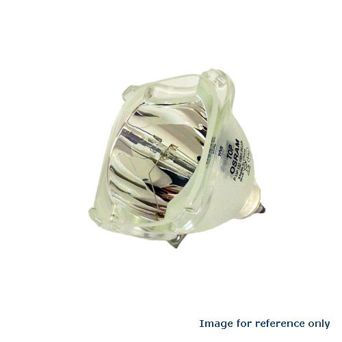 Osram Sylvania P-VIP 132-150/1.0 E22h Original Bare Lamp Replacement - Image 2