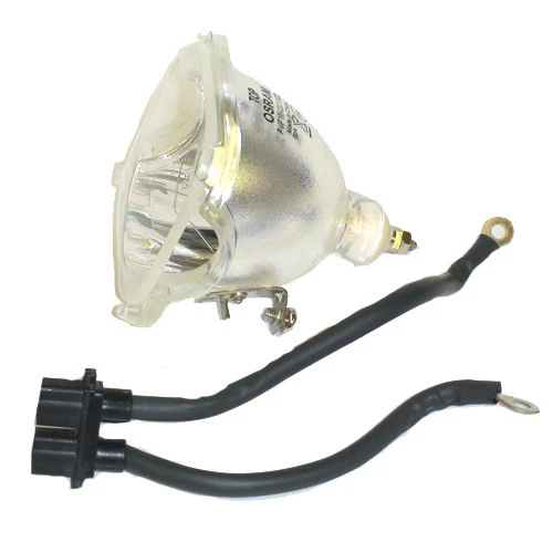 Osram Sylvania P-VIP 132-150/1.0 E22h Original Bare Lamp Replacement - Image 5