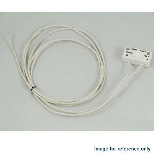 Osram PAR-2 lamp holder for PAR64 & PAR56 bulbs - Image 2