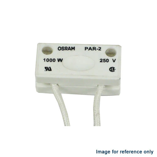 Osram PAR-2 lamp holder for PAR64 & PAR56 bulbs - Image 3