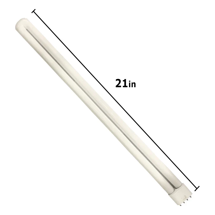 OSRAM Studioline 55W T5 2G11 Base 5600K CFL Bulb - Image 2