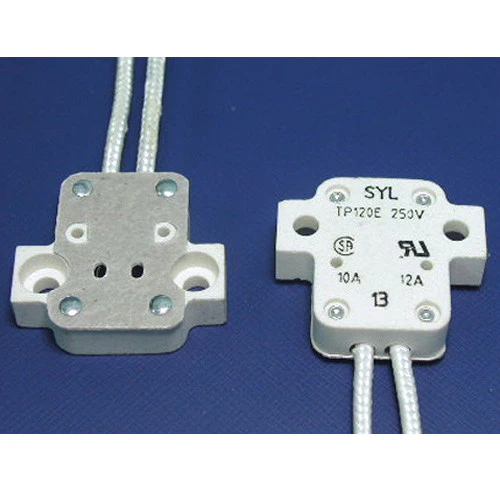 OSRAM TP-120E G5.3 GU5.3 GX5.3 GY5.3 lamp holder - Image 5