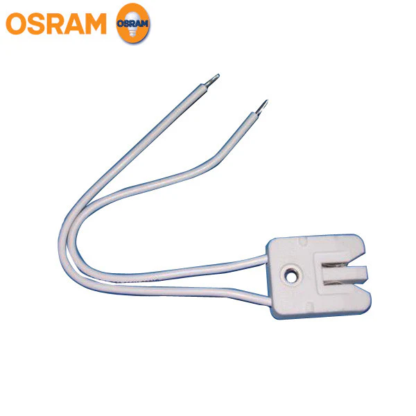 OSRAM TP-30 GY5.3 lamp holder ceramic socket - Image 7