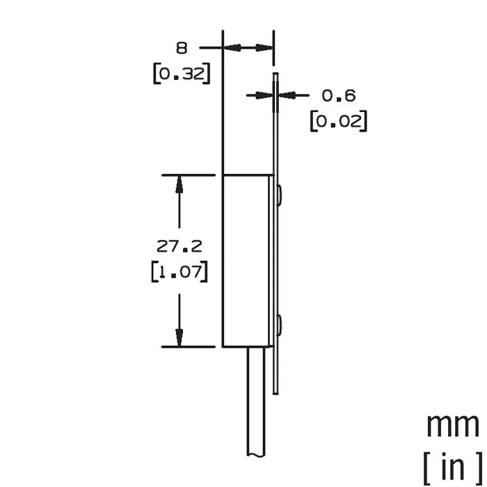 OSRAM TP120R lampholder for G5.3 GU5.3 GX5.3 GY5.3 socket - Image 4