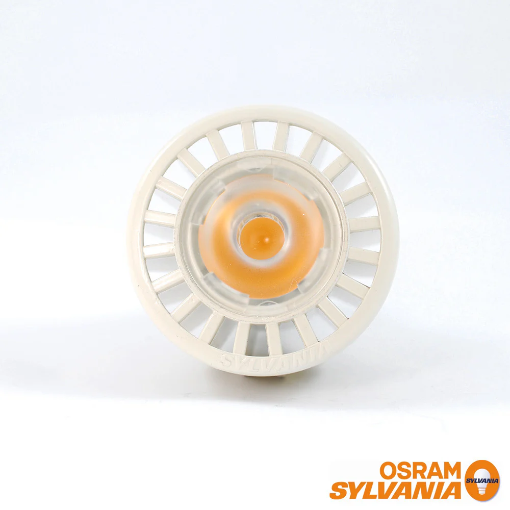 PAR20 LED 10W 120V E26 Flood 3000k Sylvania Ultra HD Light Bulb - Image 4