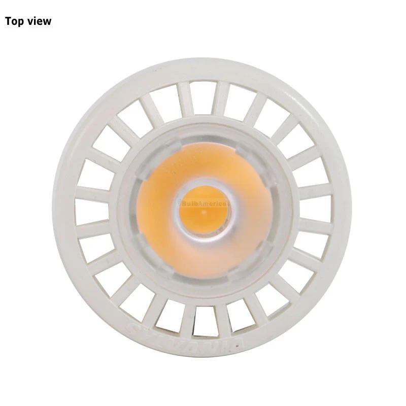 PAR30L GU24 LED 17W 120V Narrow Flood Sylvania Ultra HD Light Bulb - Image 3