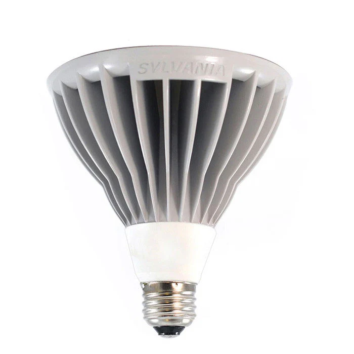 PAR30L Dimmable LED 15W Narrow Flood 2700K SYLVANIA ULTRA LED Light Bulb