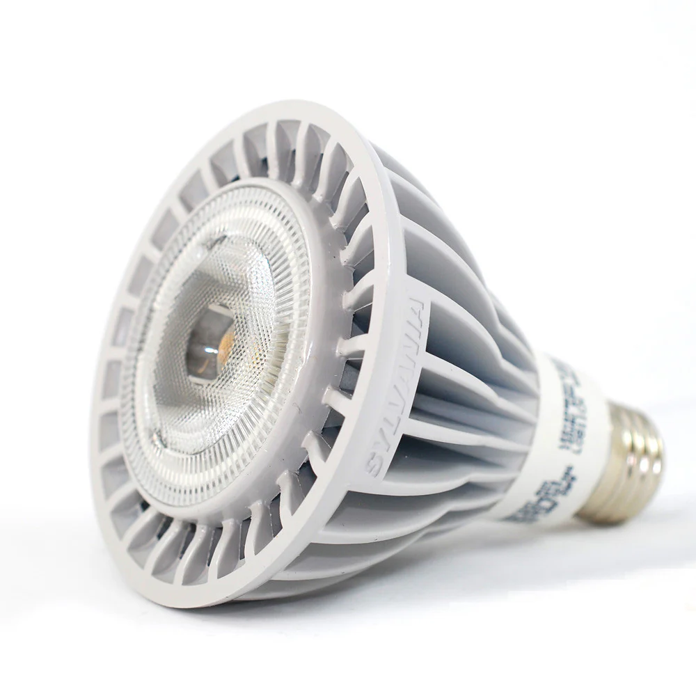 PAR30L Dimmable LED 18W Flood 25 deg. 3000K SYLVANIA ULTRA LED Light Bulb