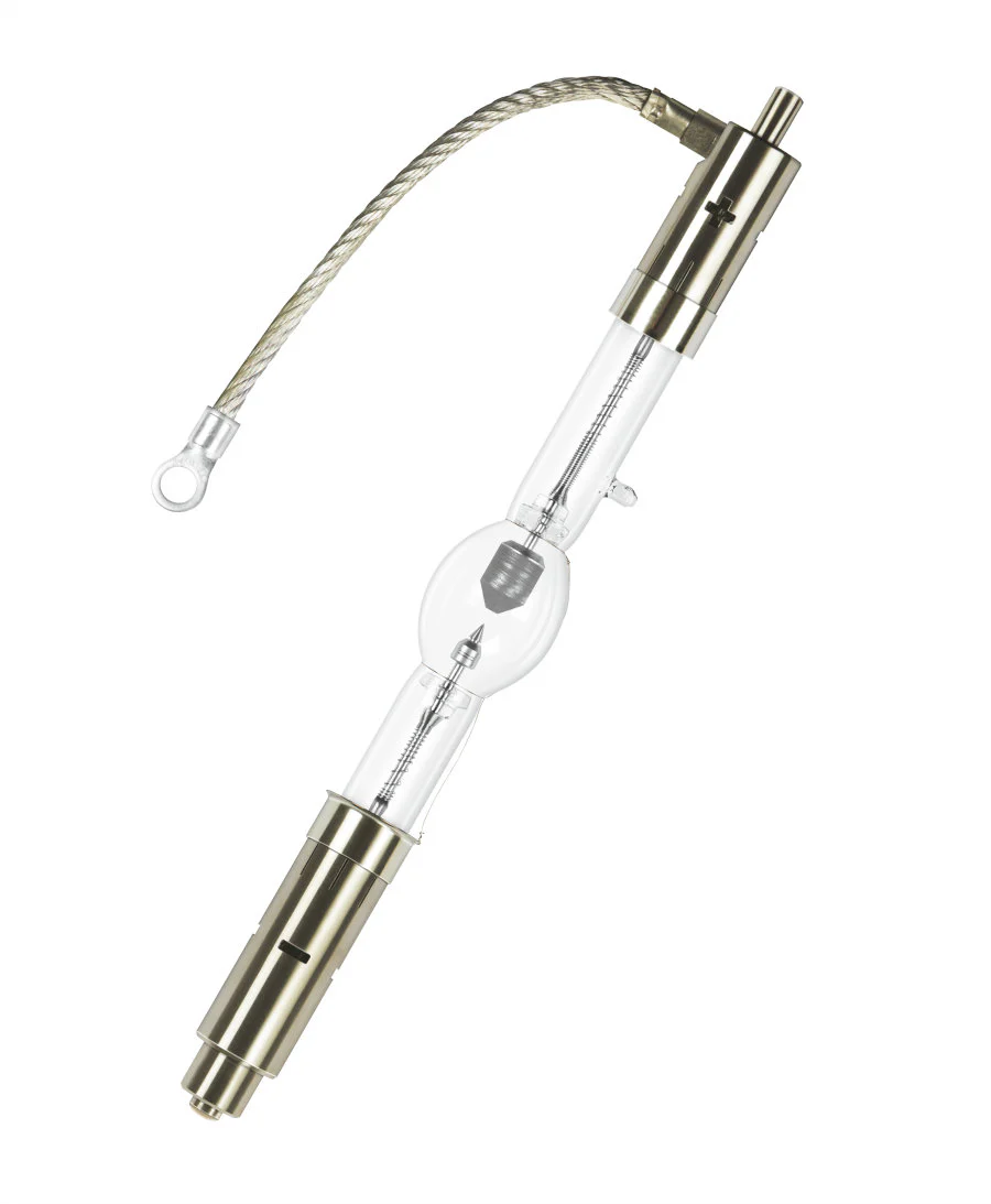 OSRAM XBO 1200W HPN OFR, XBO DTP for Digital Projection Lamp - Image 2