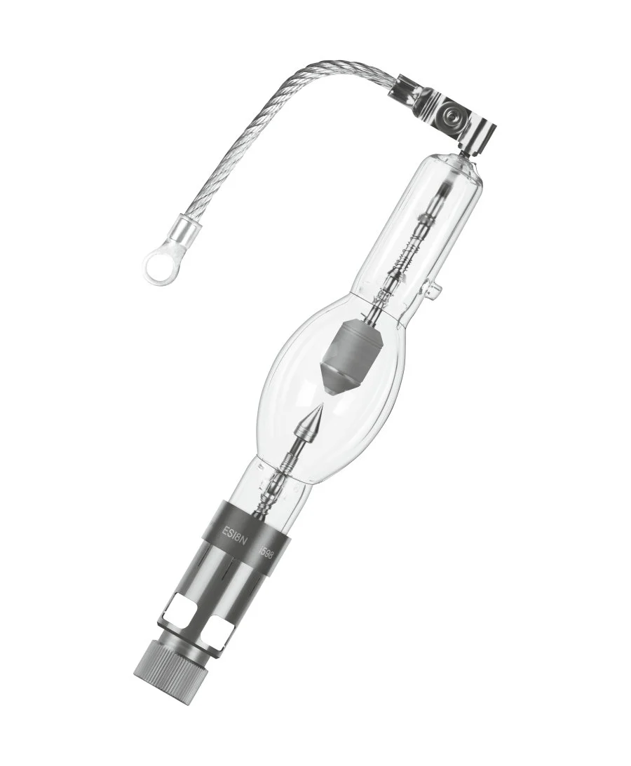 OSRAM XBO 2000W DTS OFR, XBO DTP for Digital Projection Lamp - Image 2