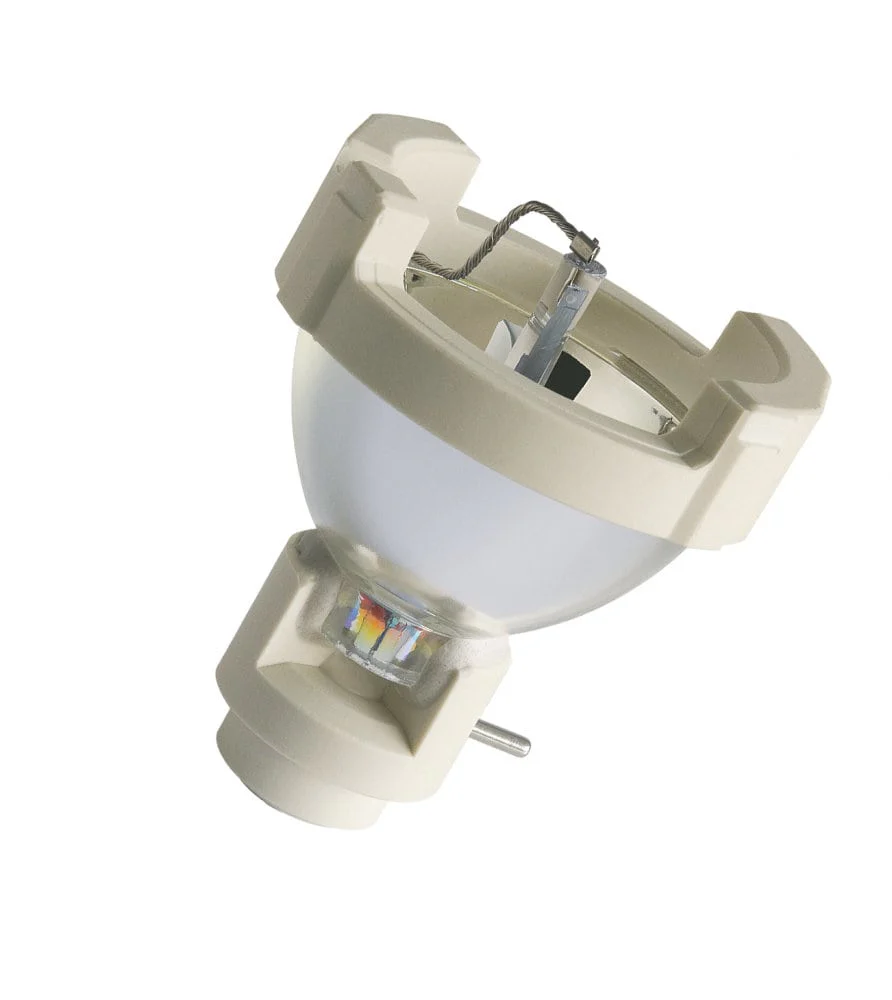OSRAM XBO R 100W/45 OFR 100W 14V xenon short arc with reflector - Image 4