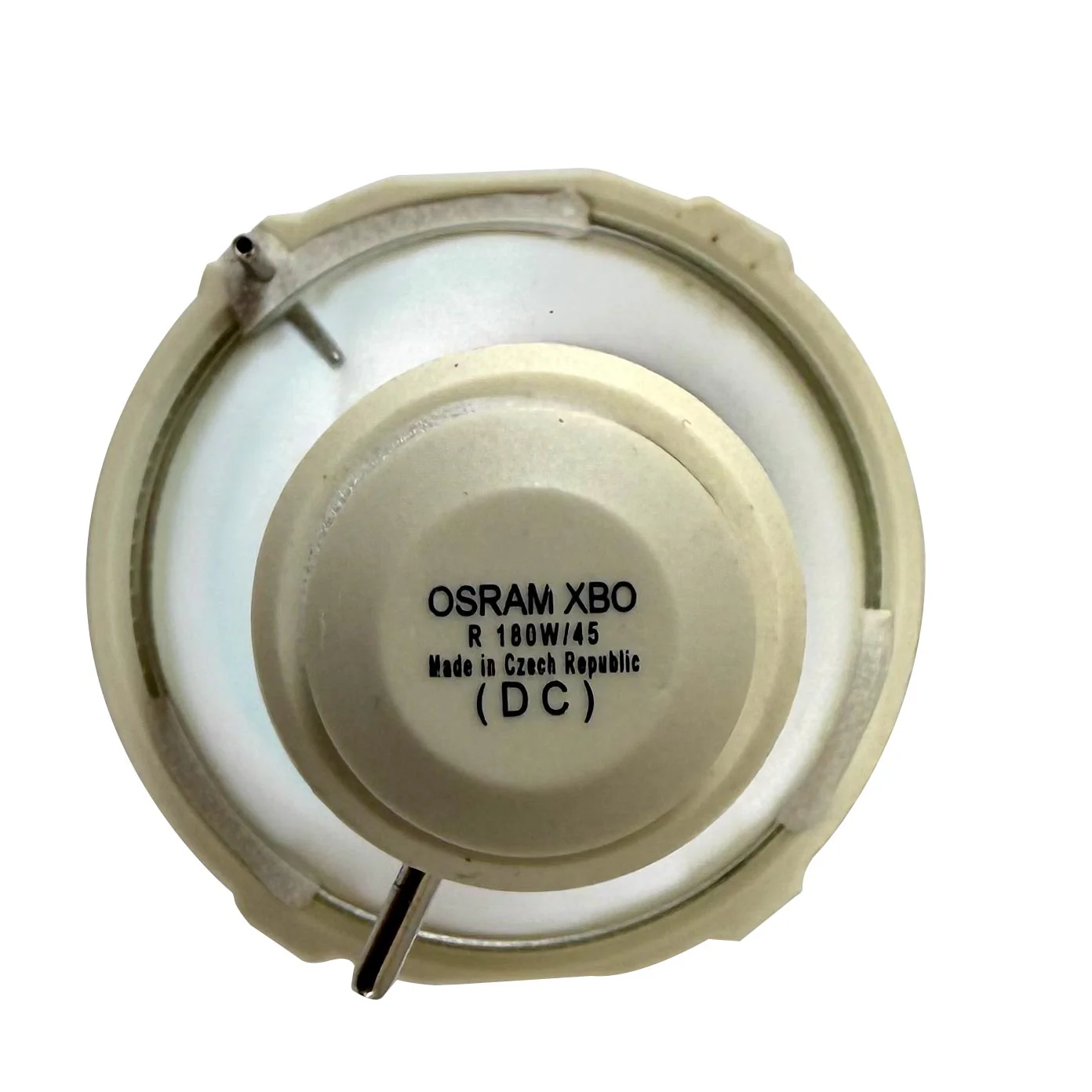 OSRAM XBO R 180W/45 OFR 180W 14V xenon short arc with reflector - Image 3