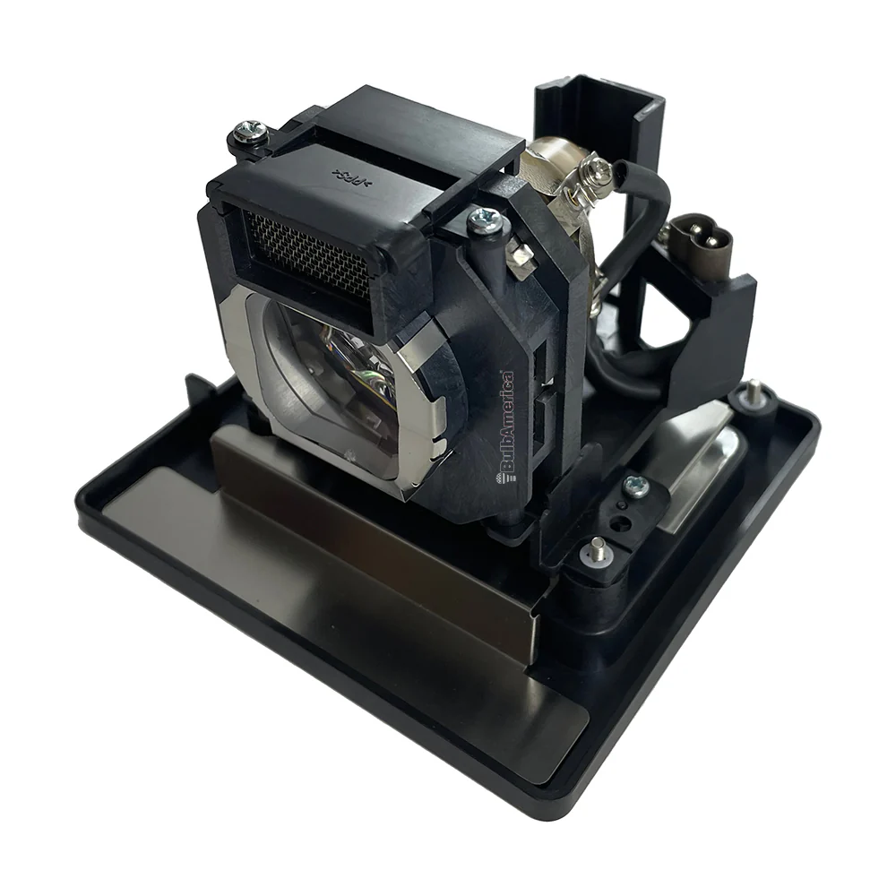 Panasonic ET-LAE1000 Projector Housing with Genuine Original OEM Bulb