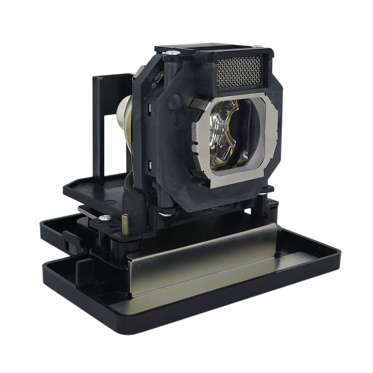 Panasonic ET-LAE4000 Projector Assembly with High Quality  Bulb Inside - Image 2