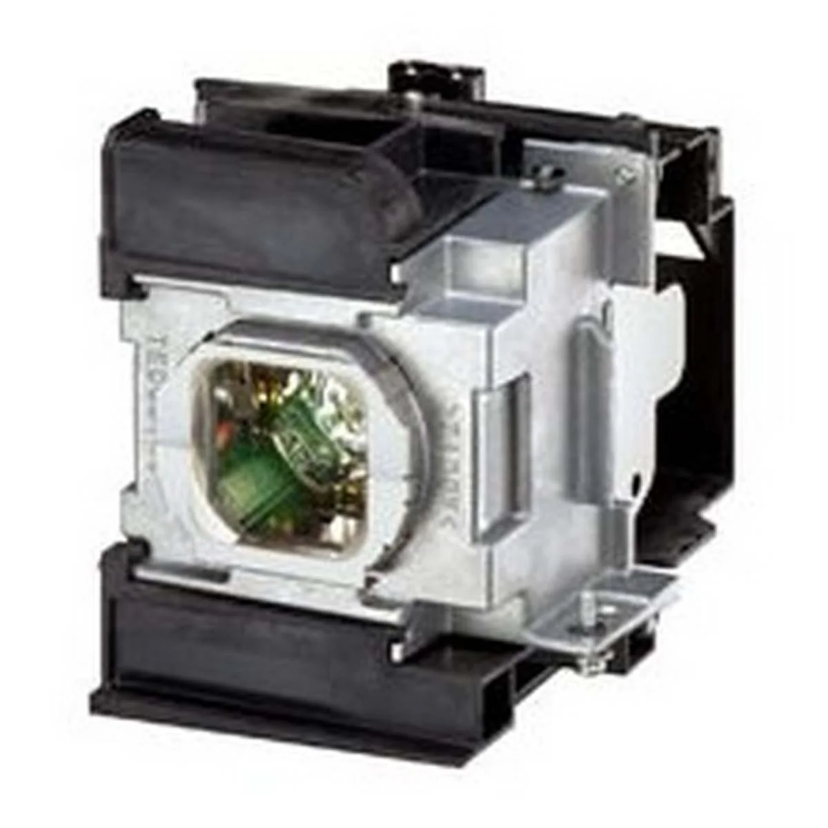 Panasonic PT-AR100 - Projector Lamp Assembly Replacement