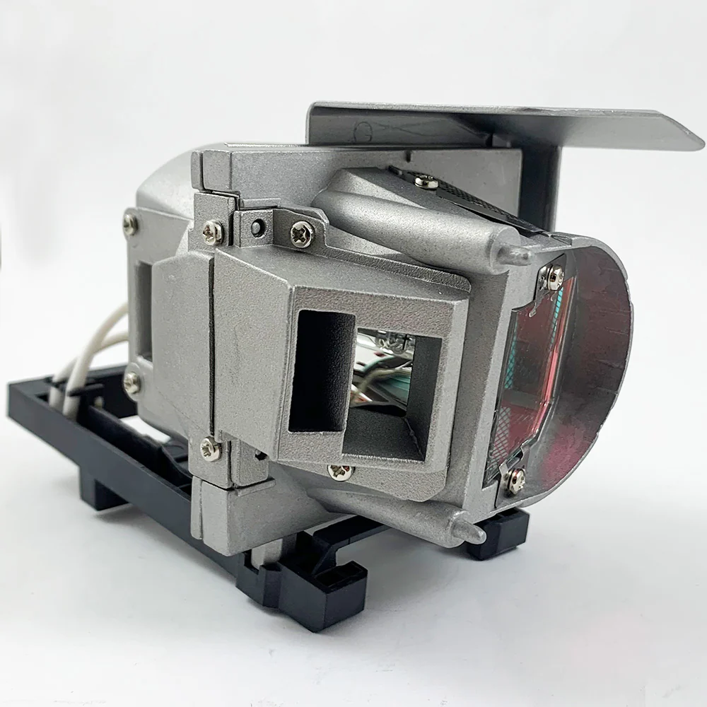 Panasonic PT-CW300E Projector Lamp with Original OEM Bulb Inside - Image 3