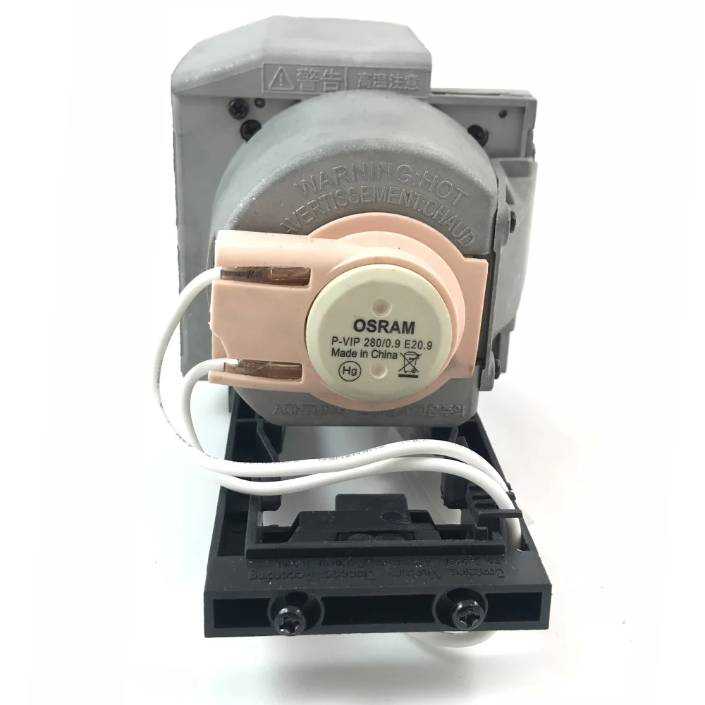 Panasonic PT-CW330E Projector Lamp with Original OEM Bulb Inside - Image 2