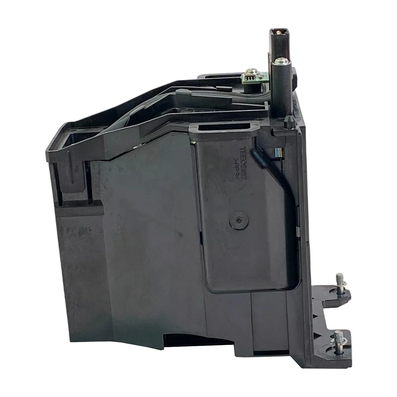 Twin PK Panasonic PT-D5700EL Projector Housing with Genuine Original OEM Bulb - Image 3