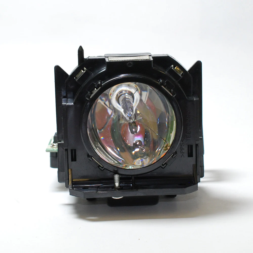 Panasonic PT-DW530U Projector Housing with Genuine Original OEM Bulb - Image 4