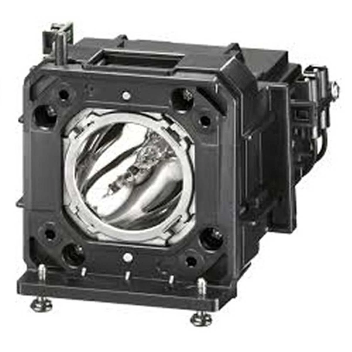 Panasonic PT-DW830W - Projector Lamp Assembly Replacement