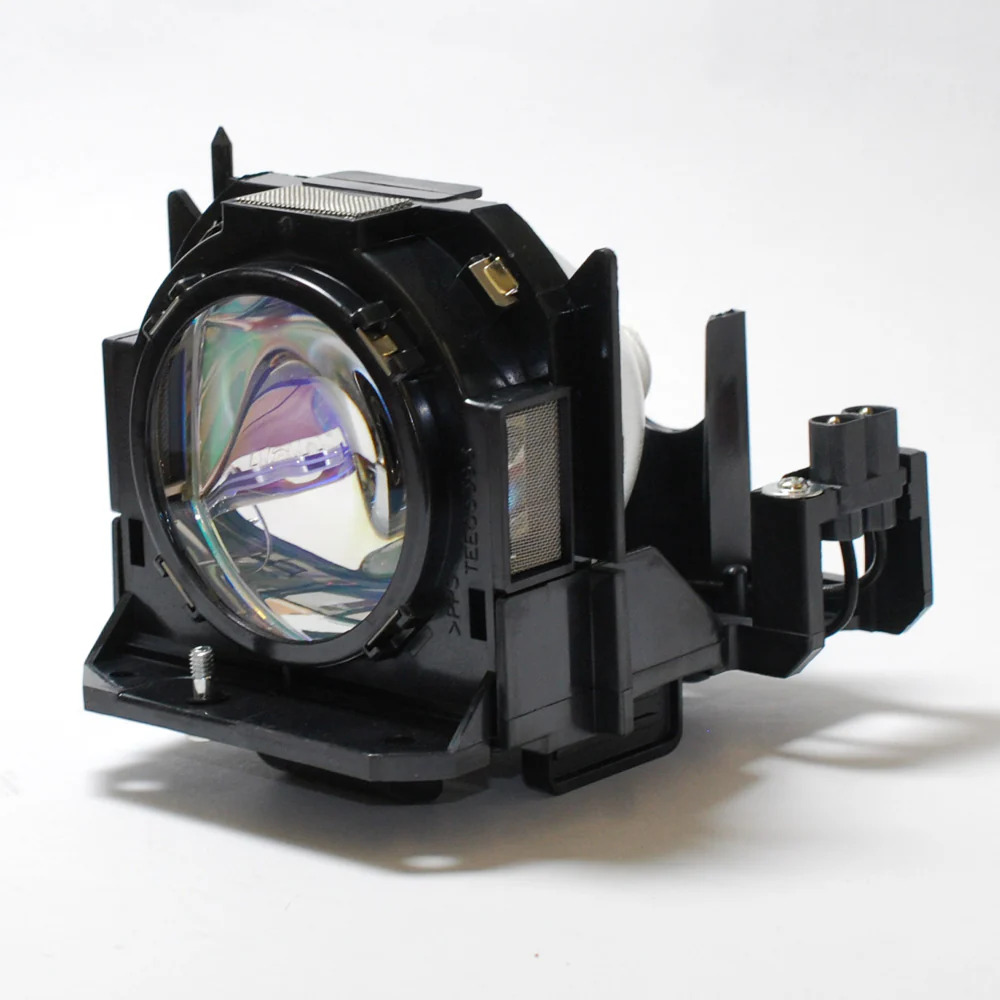 Panasonic PT-DZ6700 Projector Housing with Genuine Original OEM Bulb - Image 3